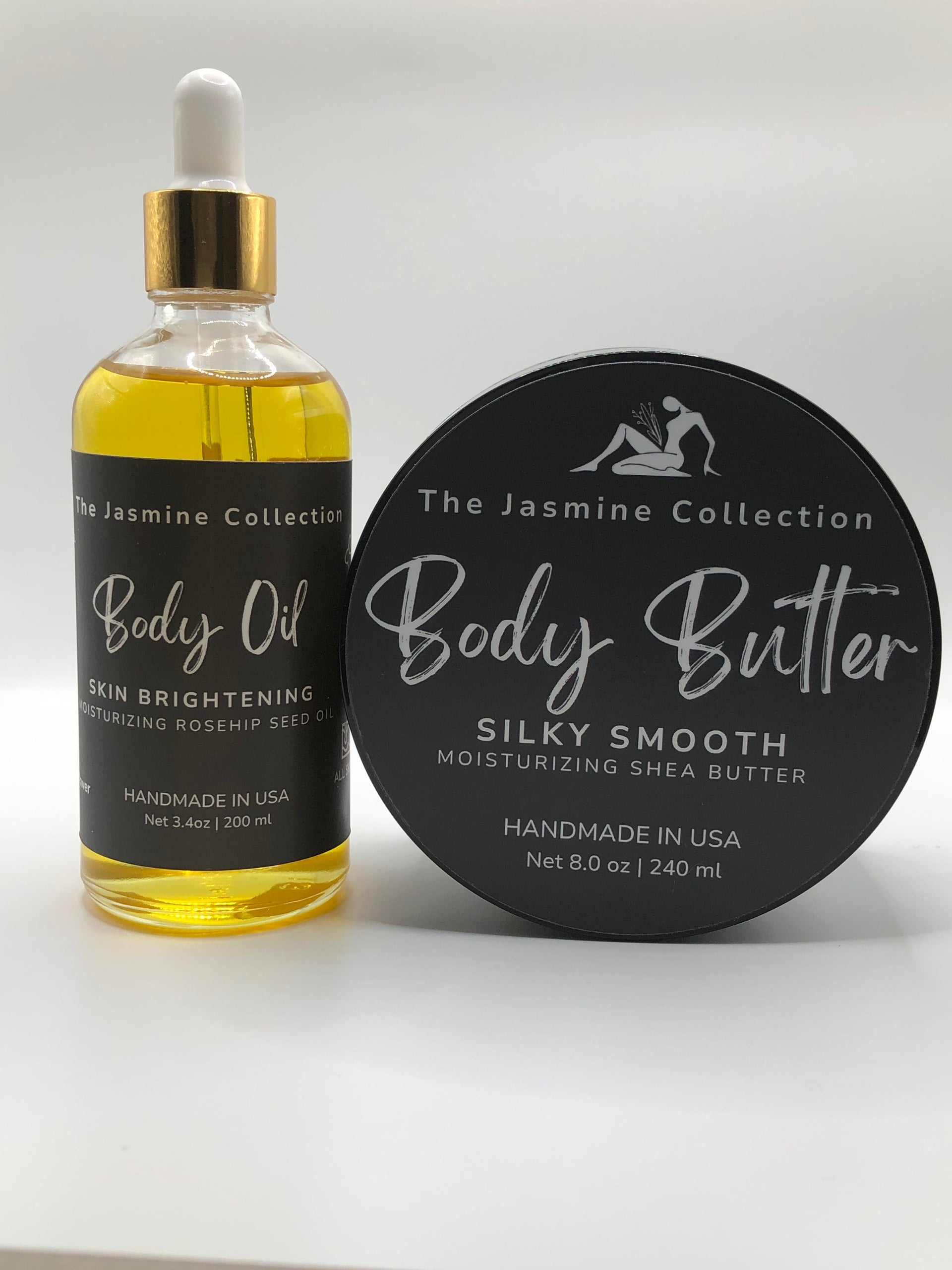 Natural Lip Balms