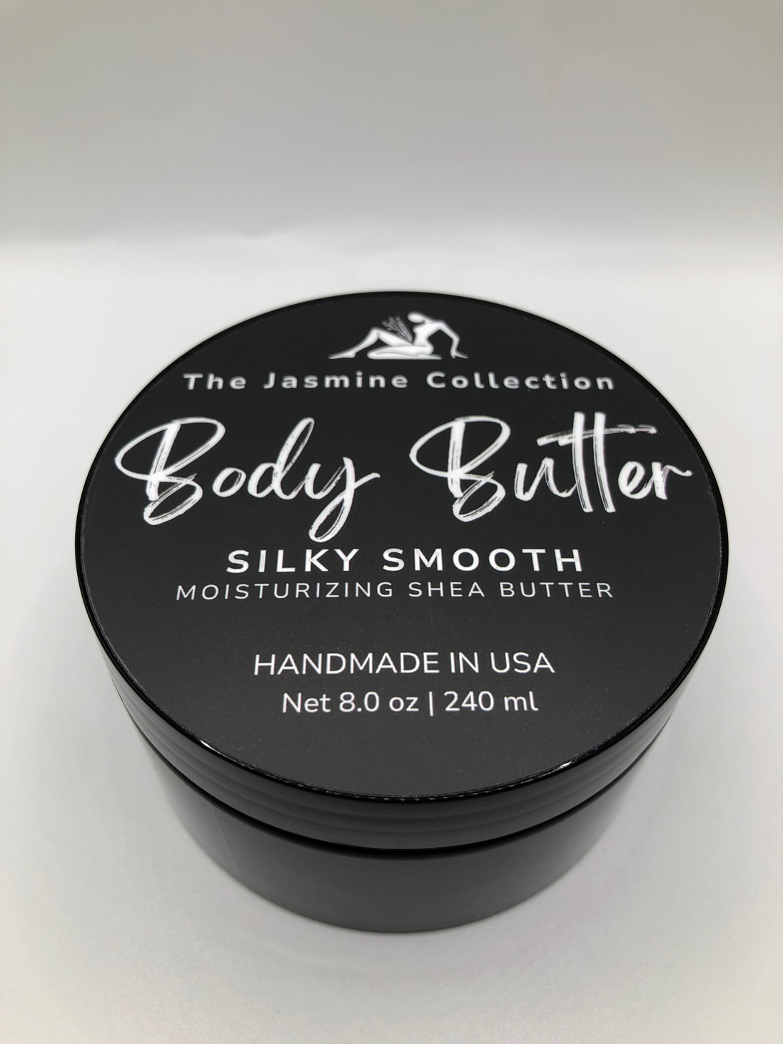 Luxurious Moisturizing Body Butter