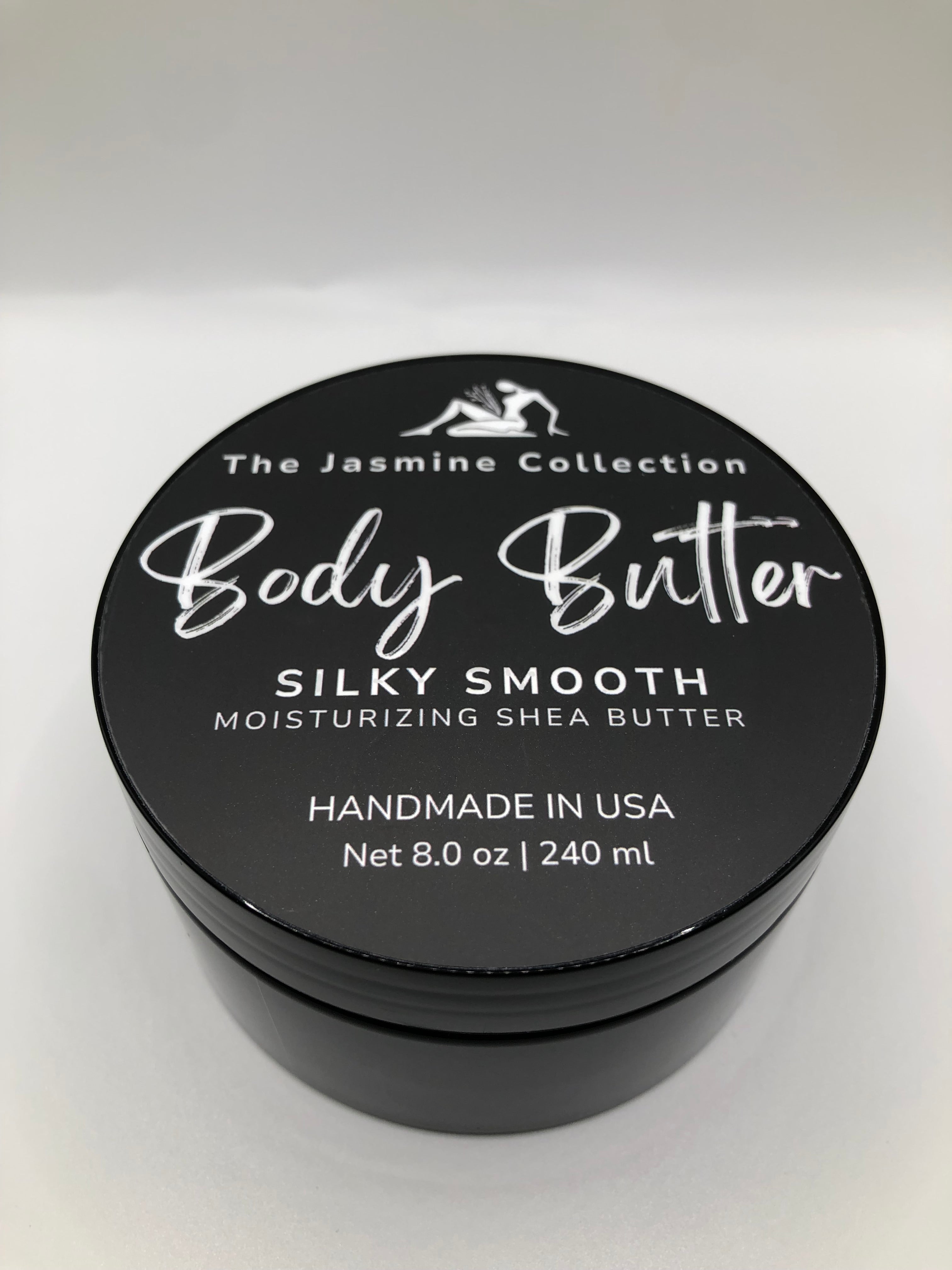 Luxurious Moisturizing Body Butter