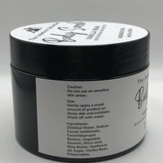 Moisturizing Body Scrub
